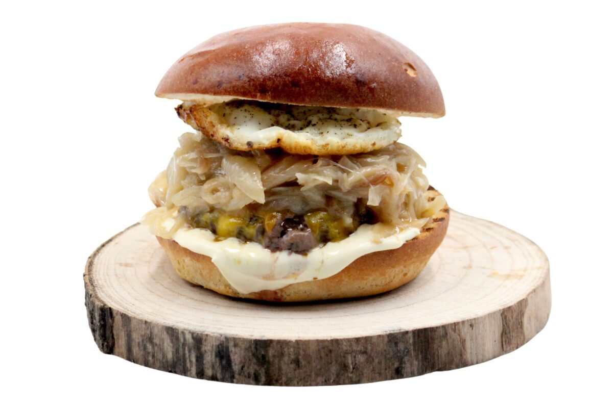 2025_BURGER EGG ONION