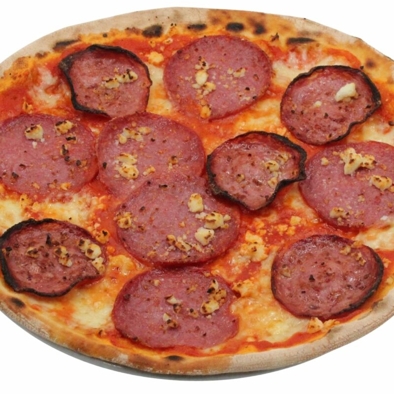 Doppio Salami