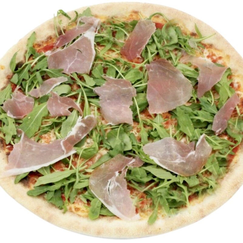 Prosciutto e Rucola