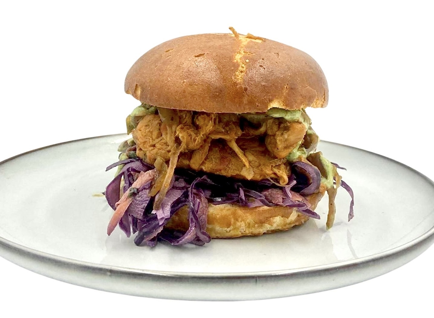 BURGER KATO BURGER KATO