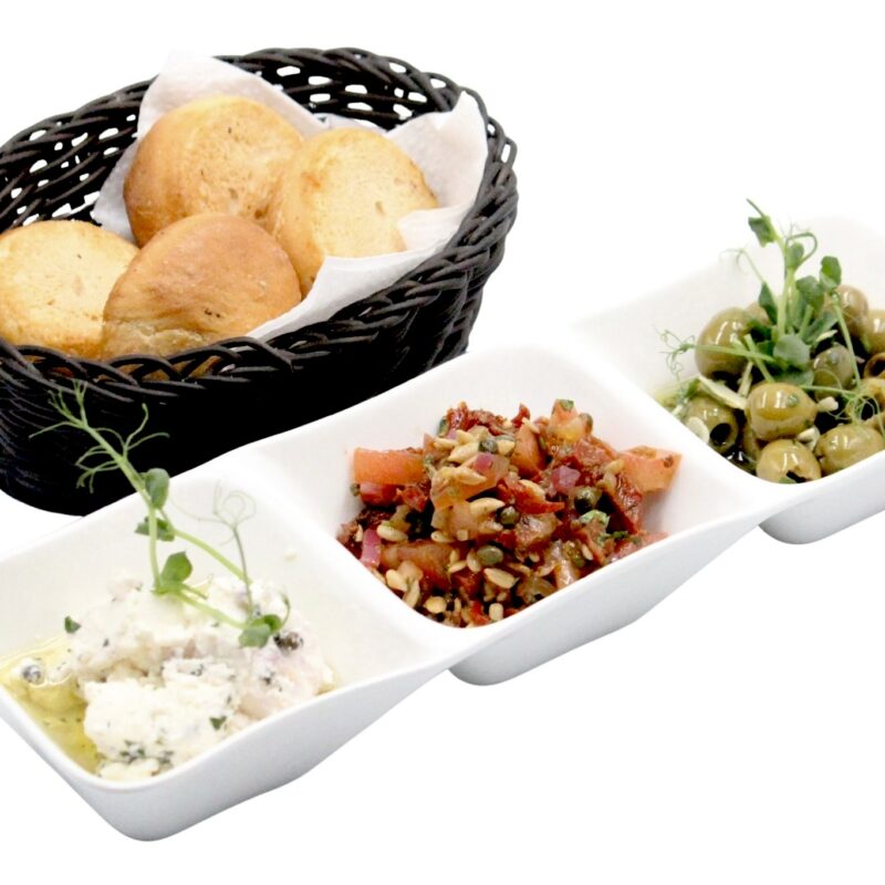 Antipasti dla 2 osób