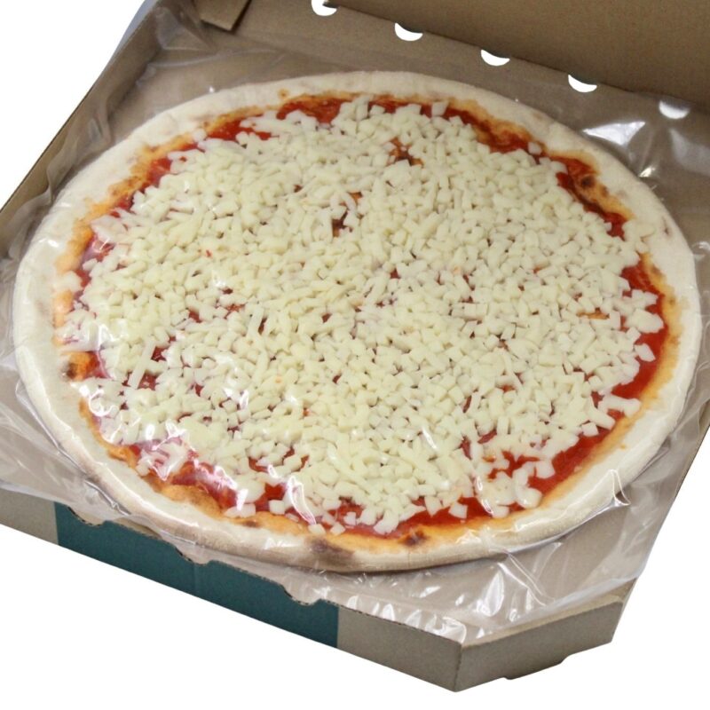 PIZZA DO ODPIEKU Margherita