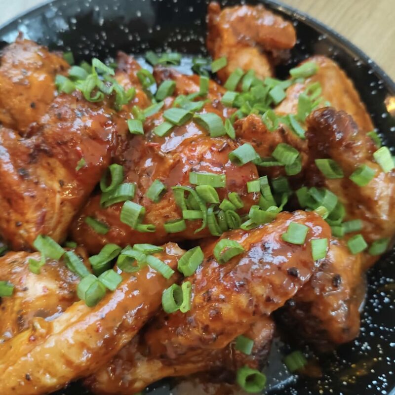 Alitas