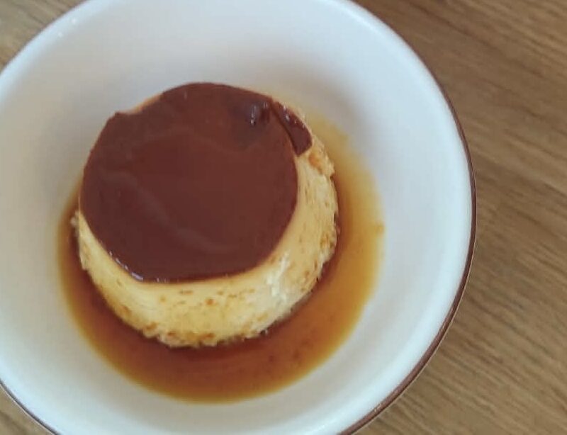 Flan