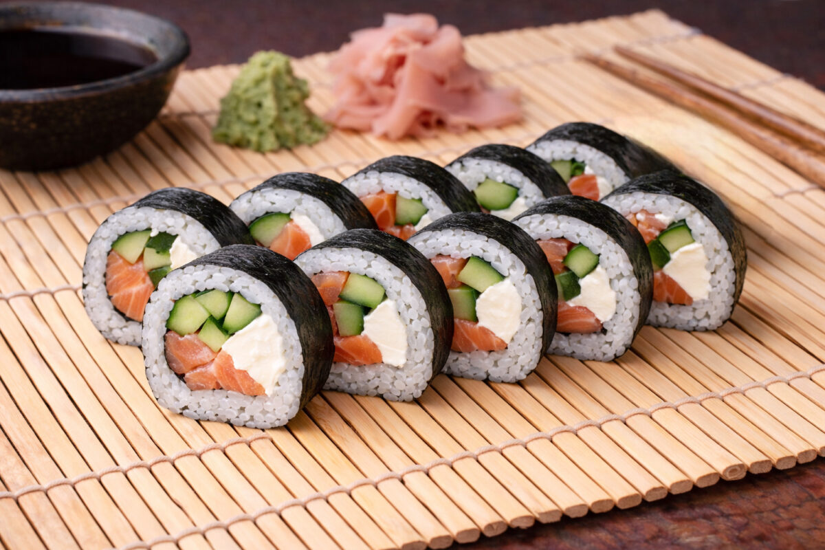 FUTOMAKI-sake