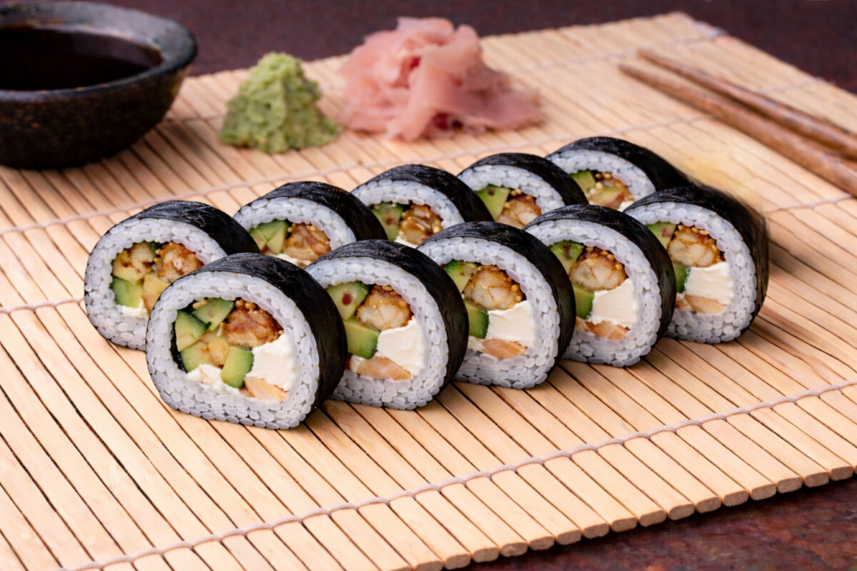 FUTOMAKI-unagi