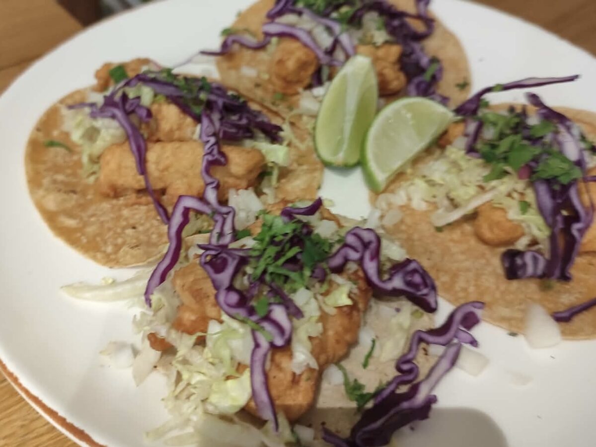 TACOS-camarones